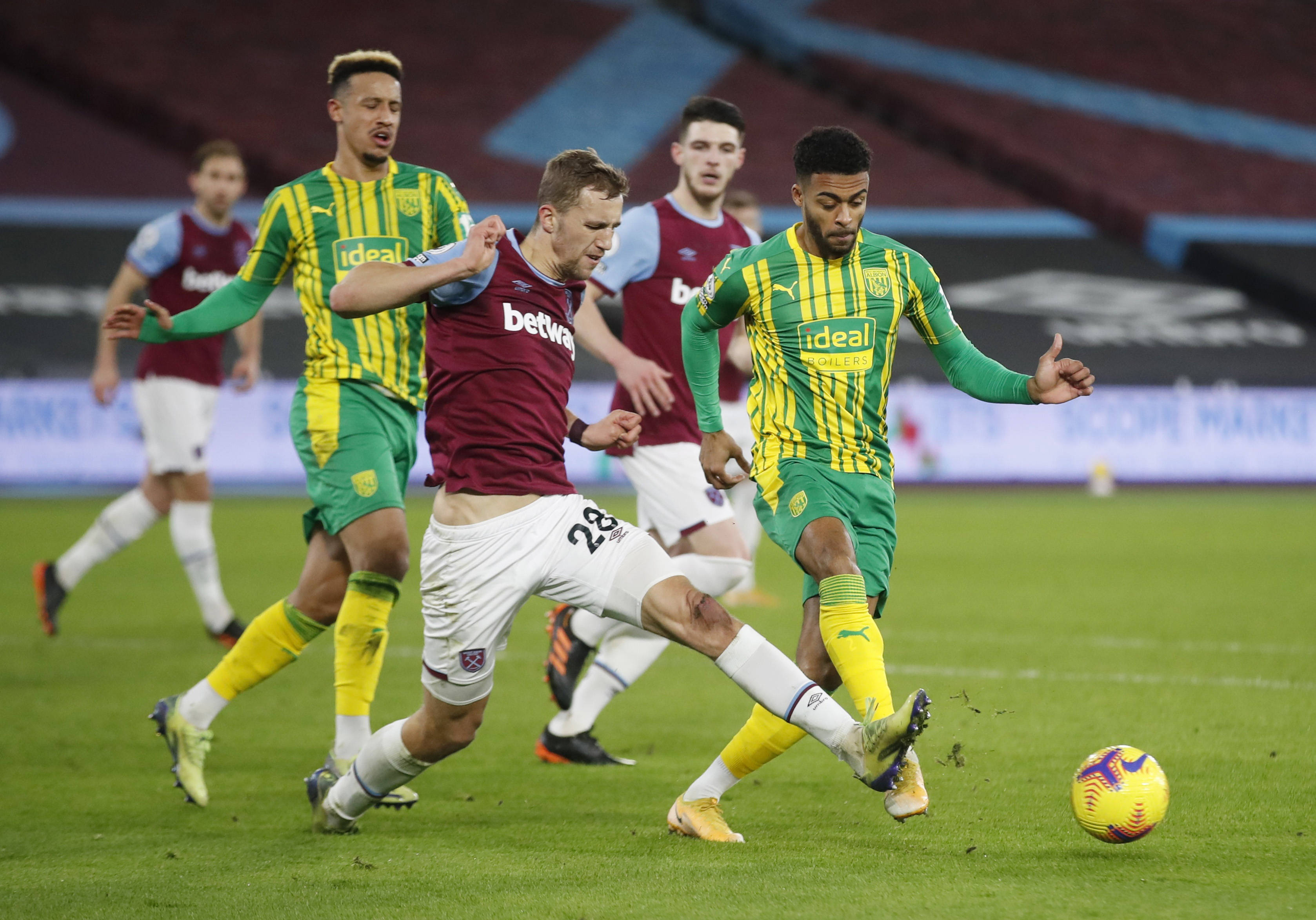 的不稳定使 的不稳定使